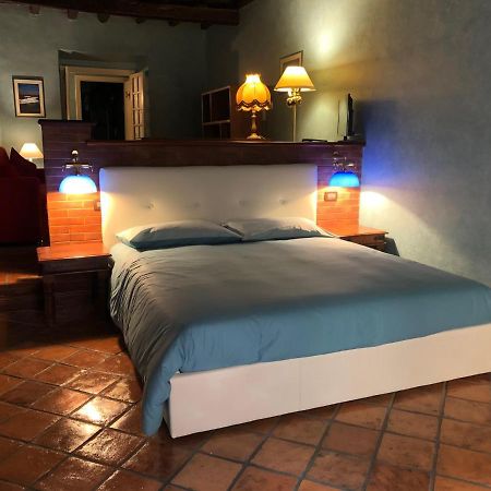 Hemingway House Apartment Rome Luaran gambar