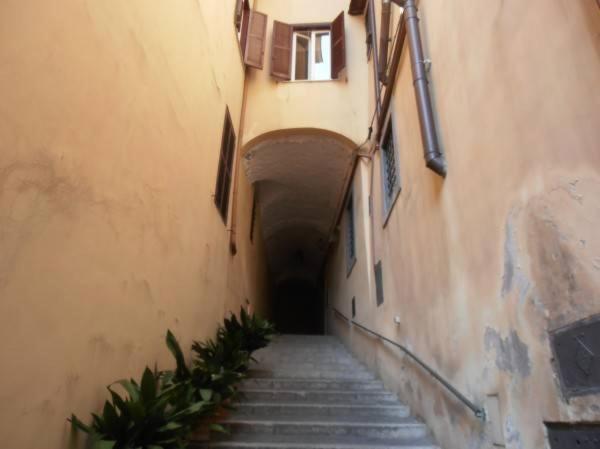 Hemingway House Apartment Rome Luaran gambar